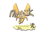 Magisk (Holo) | Antwerp 2022 image